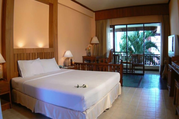 Hotel Aloha Resort